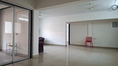 Living Room Image of 1664 Sq.ft 3 BHK Apartment / Flat for sale in Royal Palms Crystal Isle Apartment, Goregaon East Mumbai for Rs. 15000000