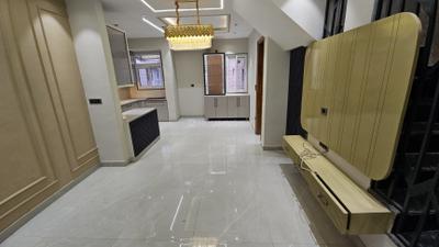 Living Room Image of 1350 Sq.ft 3 BHK Apartment / Flat for sale in Pragatisheel Apartments, Sector 9 Rohini New Delhi for Rs. 23000000