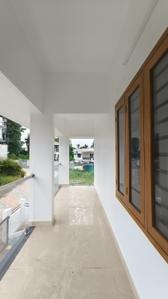 Balcony Image of 2000 Sq.ft 4 BHK Independent House for sale in Kakkanad Kochi for Rs. 11700000