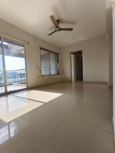 Hall Image of 610 Sq.ft 1 BHK Apartment / Flat for sale in Bramhacorp Waterbay, Wadgaon Sheri Pune for Rs. 5300000