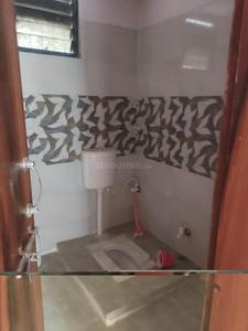 Bathroom Image of 1500 Sq.ft 3 BHK Apartment / Flat for rent in Pandra Ranchi for Rs. 15000