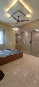 Bedroom Image of 1468 Sq.ft 3 BHK Apartment / Flat for sale in Sri Balaji Signature by Sri Balaji Shelters, Hennur Bengaluru for Rs. 16400000