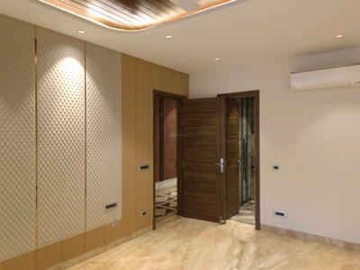 Bedroom Image of 2400 Sq.ft 4 BHK Builder Floor for sale in Sarhol Gurgaon for Rs. 55000000
