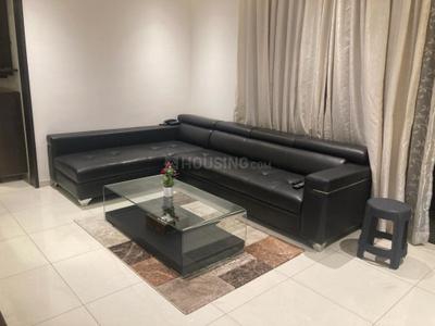 Hall Image of 1700 Sq.ft 3 BHK Apartment / Flat for rent in Talaghattapura Bengaluru for Rs. 65000