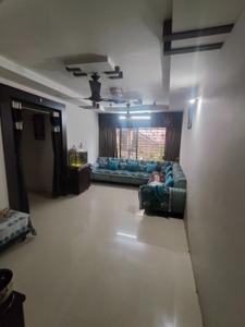 Living Room Image of 1441 Sq.ft 3 BHK Apartment / Flat for sale in Rander Surat for Rs. 7000000