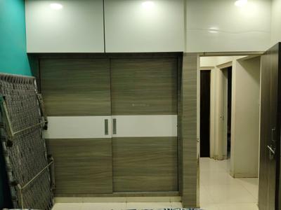 Bedroom Image of 1700 Sq.ft 3.5 BHK Independent House for sale in Chandkheda Ahmedabad for Rs. 22500000