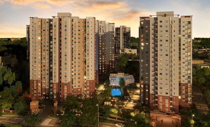 Shriram Code name  Mangalam Main Image 1