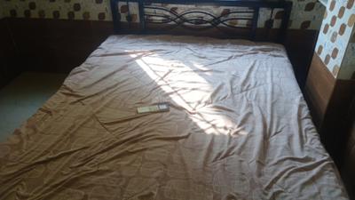 Hall Image of 600 Sq.ft 1 BHK Apartment / Flat for rent in New Town Kolkata for Rs. 6500