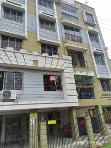 Image of 1400 Sq.ft 3 BHK Apartment / Flat for sale in Narendrapur, Kolkata for Rs. 4500000