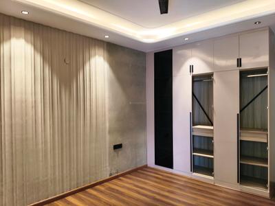 Bedroom Image of 2050 Sq.ft 3 BHK Builder Floor for sale in Sector 47 Gurgaon for Rs. 37500000