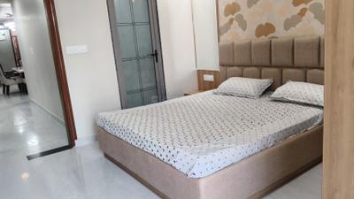 Bedroom Image of 1796 Sq.ft 4 BHK Apartment / Flat for sale in RK The Veranda, Kanakpura Jaipur for Rs. 9200000