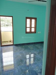 Bedroom Image of 1100 Sq.ft 3 BHK Apartment / Flat for rent in Avalapalli Hosur for Rs. 15000