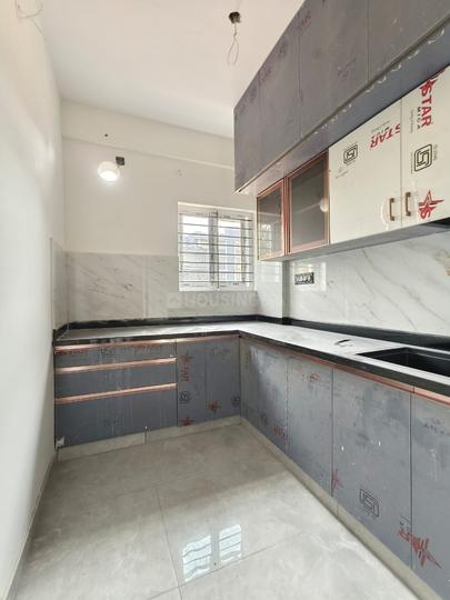 Sector 1, HSR Layout Kitchen 1