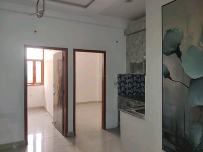 Living Room Image of 750 Sq.ft 2 BHK Builder Floor for sale in DLF Ankur Vihar Ghaziabad for Rs. 2360004