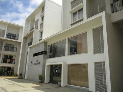 Image of 1246 Sq.ft 2 BHK Apartment / Flat for sale in Prestige Casabella by Prestige Projects Pvt Ltd, Electronic City, Bengaluru for Rs. 16200000