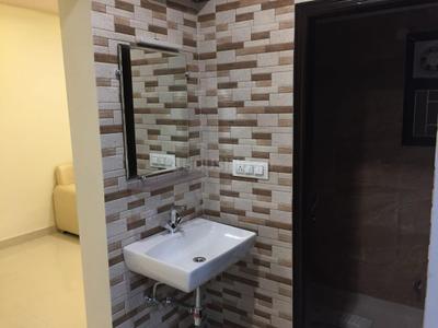 Bathroom Image of 800 Sq.ft 2 BHK Apartment / Flat for sale in Vikaspuri New Delhi for Rs. 14000000