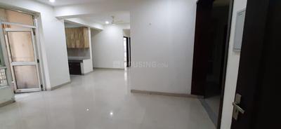 Hall Image of 1875 Sq.ft 3 BHK Apartment / Flat for sale in Dreamland The Willows, Crossings Republik Ghaziabad for Rs. 11000000