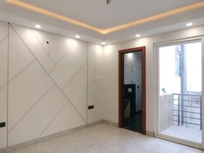 Bedroom Image of 2115 Sq.ft 3 BHK Builder Floor for sale in Sector 28 Faridabad for Rs. 27500000
