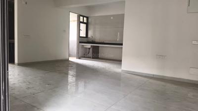 Living Room Image of 1300 Sq.ft 3 BHK Apartment / Flat for sale in Aristo Anandam, Vaishno Devi Circle Ahmedabad for Rs. 9300000
