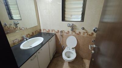 Image of 1350 Sq.ft 3 BHK Apartment / Flat for sale in Ekta Meadows, Borivali East, Mumbai for Rs. 31500000