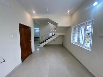 Hall Image of 1800 Sq.ft 3 BHK Independent House for sale in Kalapatti Coimbatore for Rs. 13500000