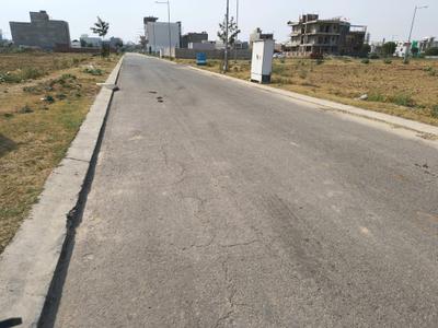 Image of 112 Sq.ft Residential Plot / Land for sale in Wave City Residential Plots, Wave City, Ghaziabad for Rs. 16800000