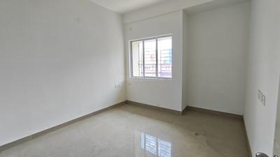 Bedroom Image of 982 Sq.ft 2 BHK Apartment / Flat for sale in Kalikapur, EM Bypass Kolkata for Rs. 9000000
