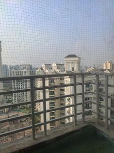 Bedroom Two Image of 959 Sq.ft 2 BHK Apartment / Flat for sale in Urbtech Xaviers, Sector 168 Noida for Rs. 8300000