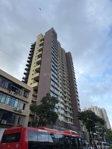 Image of 550 Sq.ft 1 BHK Apartment / Flat for sale in Ufasa Fortune Star, Byculla, Mumbai for Rs. 17000000