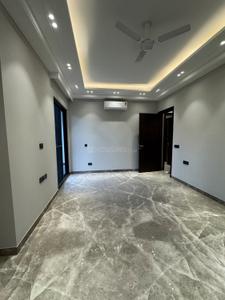 Hall Image of 2800 Sq.ft 4 BHK Builder Floor for sale in Sukhdev Vihar New Delhi for Rs. 90000000