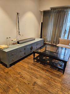 Bedroom Image of 2500 Sq.ft 4.5 BHK Duplex for rent in Rizvi Continental Tower, Pali Hill Mumbai for Rs. 425000