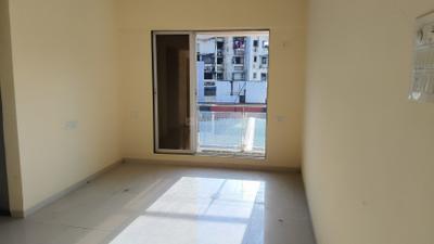 Living Room Image of 1450 Sq.ft 3 BHK Apartment / Flat for sale in Thane West Thane for Rs. 22500000