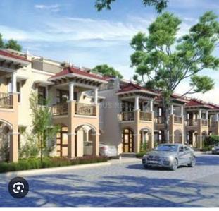 Image of 3555 Sq.ft 4 BHK Villa for sale in Shree Bungalows, Ognaj, Ahmedabad for Rs. 51000000