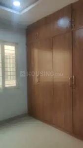 Bedroom Image of 1622 Sq.ft 3 BHK Apartment / Flat for sale in Armsburg Koundinya, Jeedimetla Hyderabad for Rs. 12000000