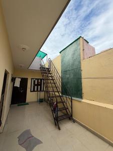 Balcony Image of 646 Sq.ft 6 BHK Independent House for sale in Vasundhara Ghaziabad for Rs. 17000000
