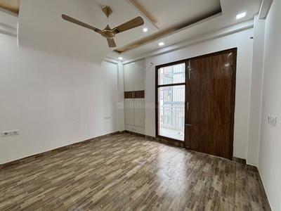 Bedroom Image of 1815 Sq.ft 3 BHK Builder Floor for sale in Sector 57 Gurgaon for Rs. 28000000