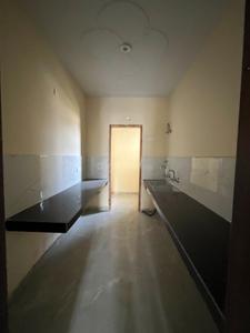 Kitchen Image of 1908 Sq.ft 4 BHK Independent House for sale in Den Art Dev Homes, Sector 116 Mohali for Rs. 10600000