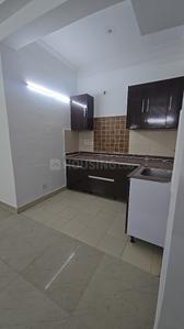 Kitchen Image of 950 Sq.ft 2 BHK Apartment / Flat for sale in Amrapali Zodiac, Sector 120 Noida for Rs. 8600000