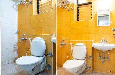 Image of Platinum City F604 in Yeswanthpur, Bangalore