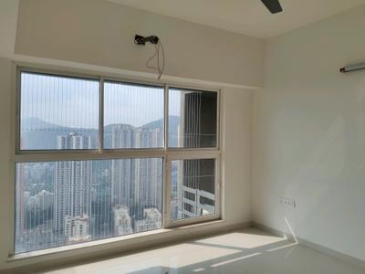 Bedroom Image of 1450 Sq.ft 3 BHK Apartment / Flat for sale in Piramal Vaikunth , Thane West Thane for Rs. 23000000