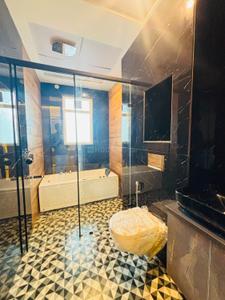 Image of 3150 Sq.ft 4 BHK Builder Floor for sale in Eros Rosewood City, Sector 49, Gurgaon for Rs. 50000000