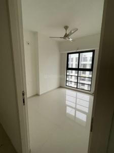 Hall Image of 1550 Sq.ft 2.5 BHK Apartment / Flat for sale in Godrej Green Glades, Jagatpur Ahmedabad for Rs. 7600000