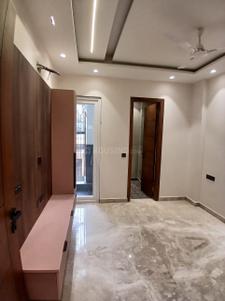 Hall Image of 1125 Sq.ft 3 BHK Independent House for rent in Vikaspuri Luxury Homes, Vikaspuri New Delhi for Rs. 42000