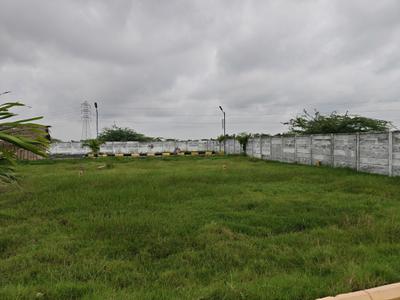 Image of 600 Sq.ft Residential Plot / Land for sale in Padappai, Chennai for Rs. 1799401