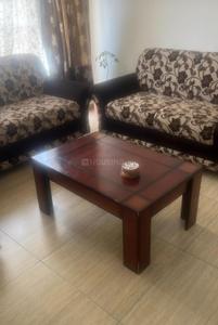 3 BHK Independent Builder Floor