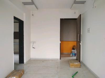Living Room Image of 885 Sq.ft 2 BHK Apartment / Flat for sale in Nisarg Greens, Ambernath East Ambernath for Rs. 4738800