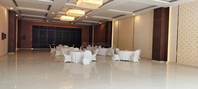 Hall Image of 641 Sq.ft 2 BHK Apartment / Flat for sale in Anukampa Sky Lounges, Kankha Ki Dhani Jaipur for Rs. 4686000