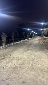 Image of 1750 Sq.ft Residential Plot / Land for sale in Iscon Green City, Gosainganj, Lucknow for Rs. 4287500