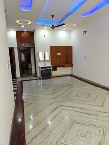 Hall Image of 1400 Sq.ft 2 BHK Builder Floor for rent in Kharar Mohali for Rs. 22000