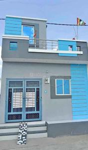 Image of 600 Sq.ft 2 BHK Independent House for sale in Oyster Prabhatam Oyster City, Kalibillod, Indore for Rs. 1851000